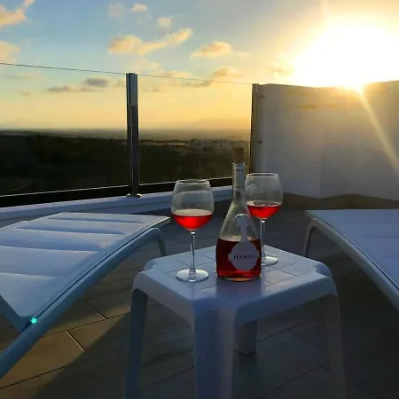 Casa Rooftop With Amazing Views Apartamento *