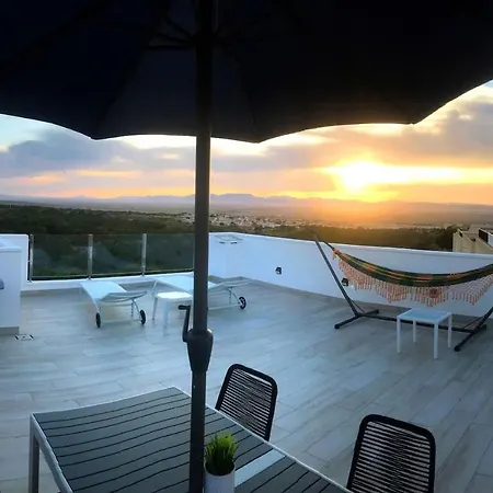 Casa Rooftop With Amazing Views Apartamento *