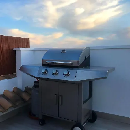 Casa Rooftop With Amazing Views *