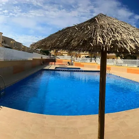 Apartamento Casa Rooftop With Amazing Views *