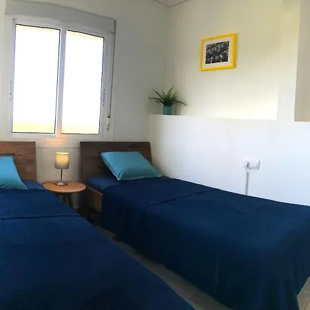 Casa Rooftop With Amazing Views Apartamento Puerto Marino