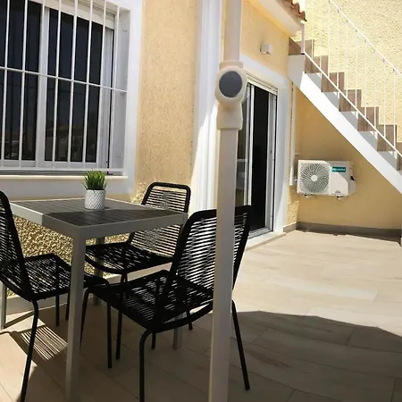 Apartamento Casa Rooftop With Amazing Views